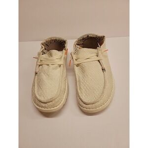 Hey Dude Women's WENDY Stretch Cloud * US Women's Size 12 * Nice Condition